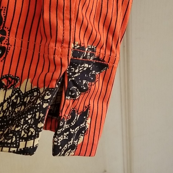 Evan-Picone crop jacket size 6 - Picture 4 of 6